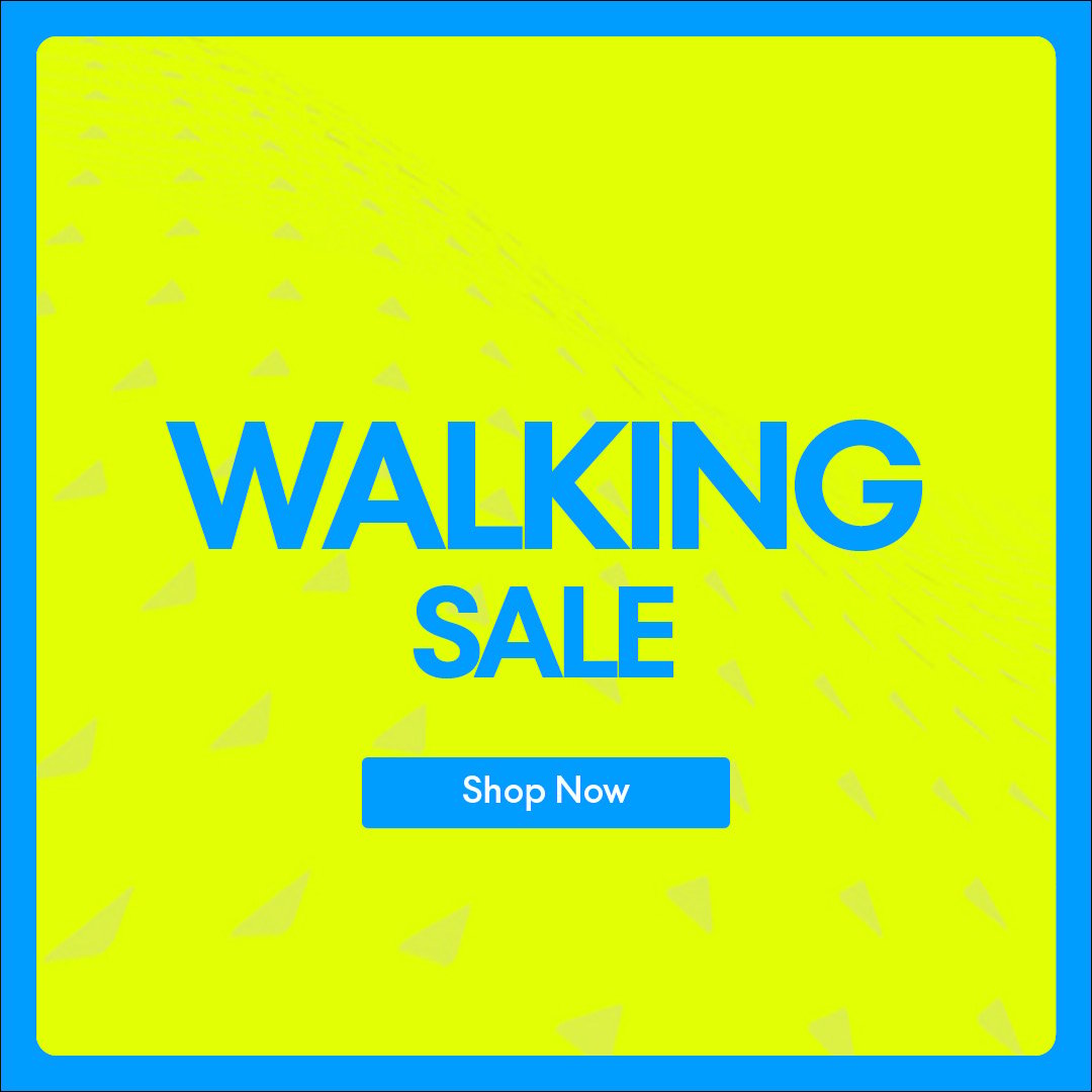 Shop Walking
