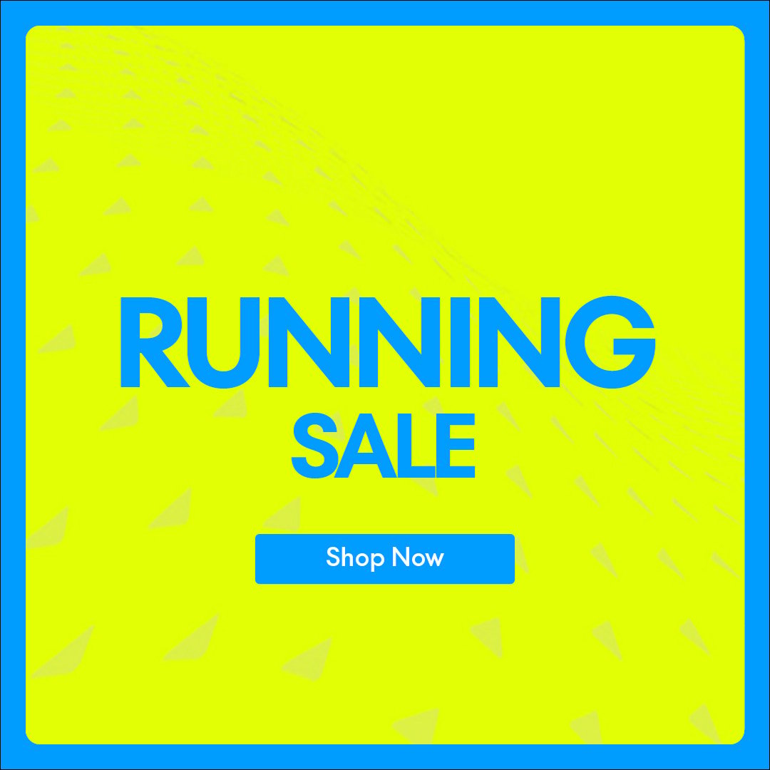 Shop Running