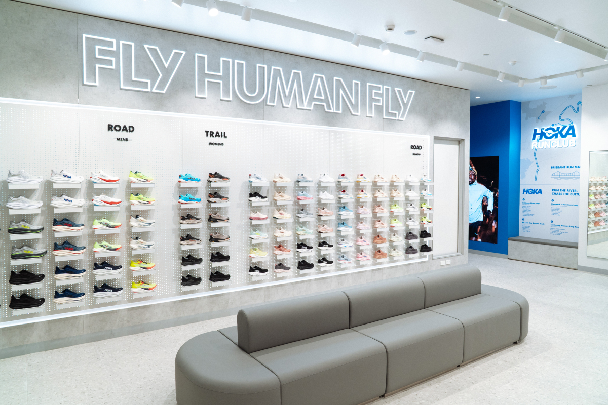 HOKA Chermside