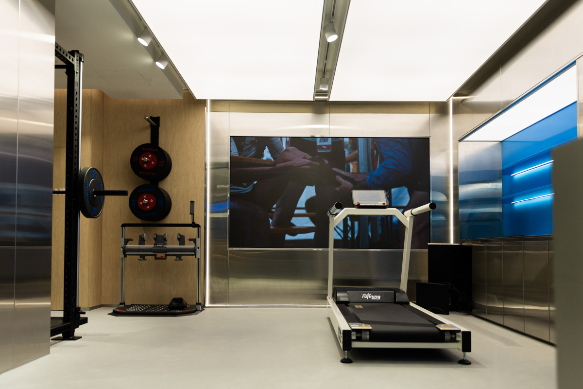 HOKA LAB