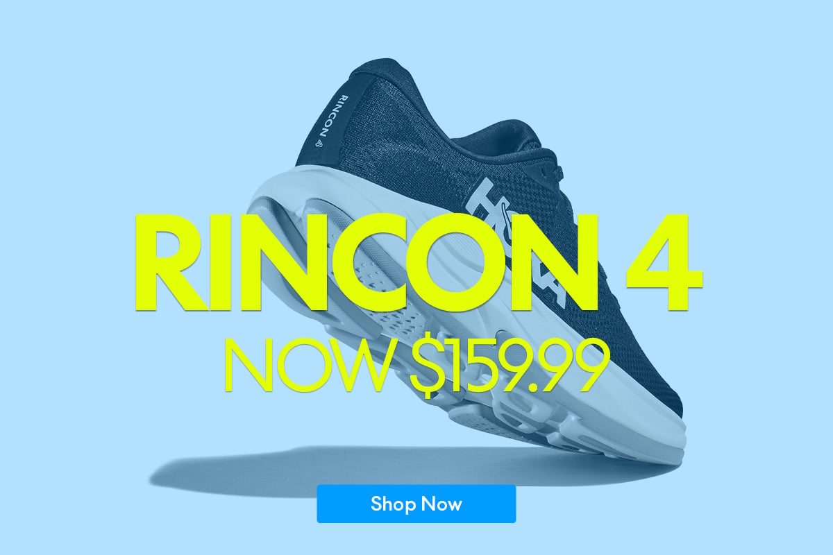 Rincon 4 - Now $159.99