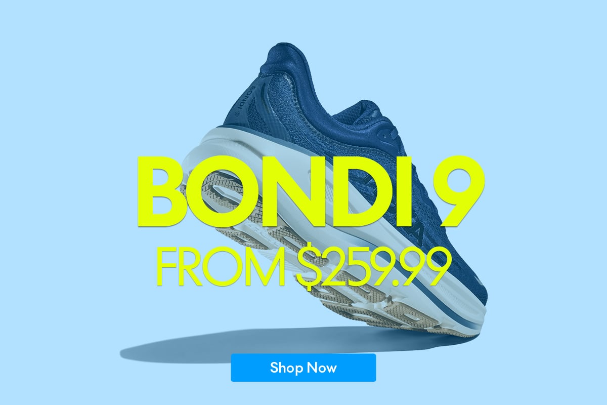 Bondi 9 - From $259.99