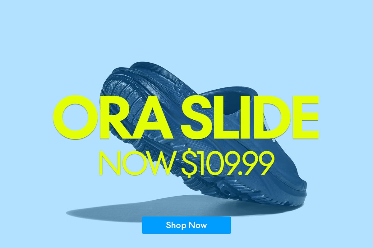 Ora Slide - Now $109.99