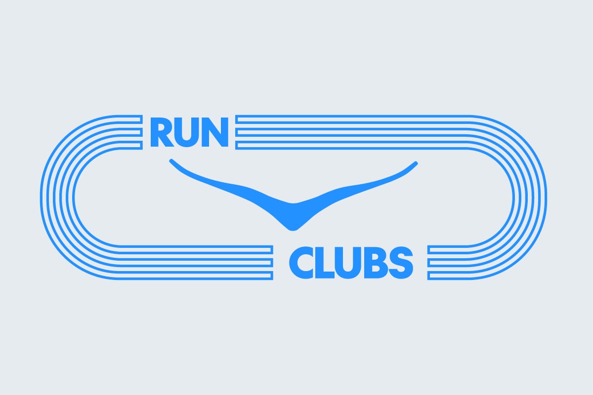 HOKA Run Clubs