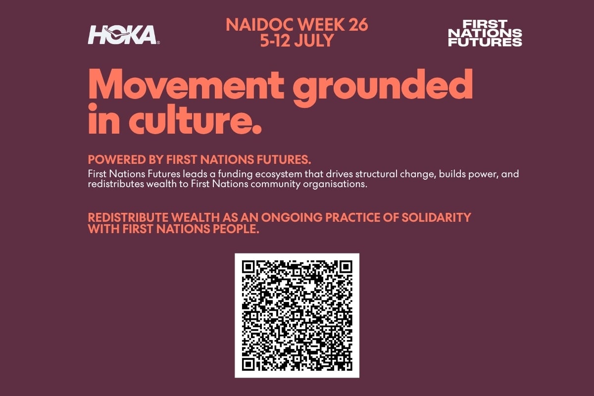 NAIDOC Week