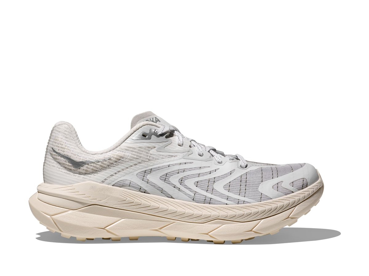 Shop Unisex Stealth/Tech Tecton X 2 White / Cosmic Grey | HOKA AU