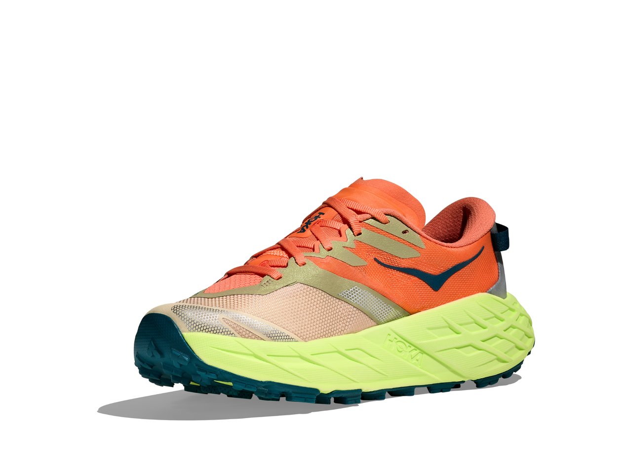 Speedgoat 7