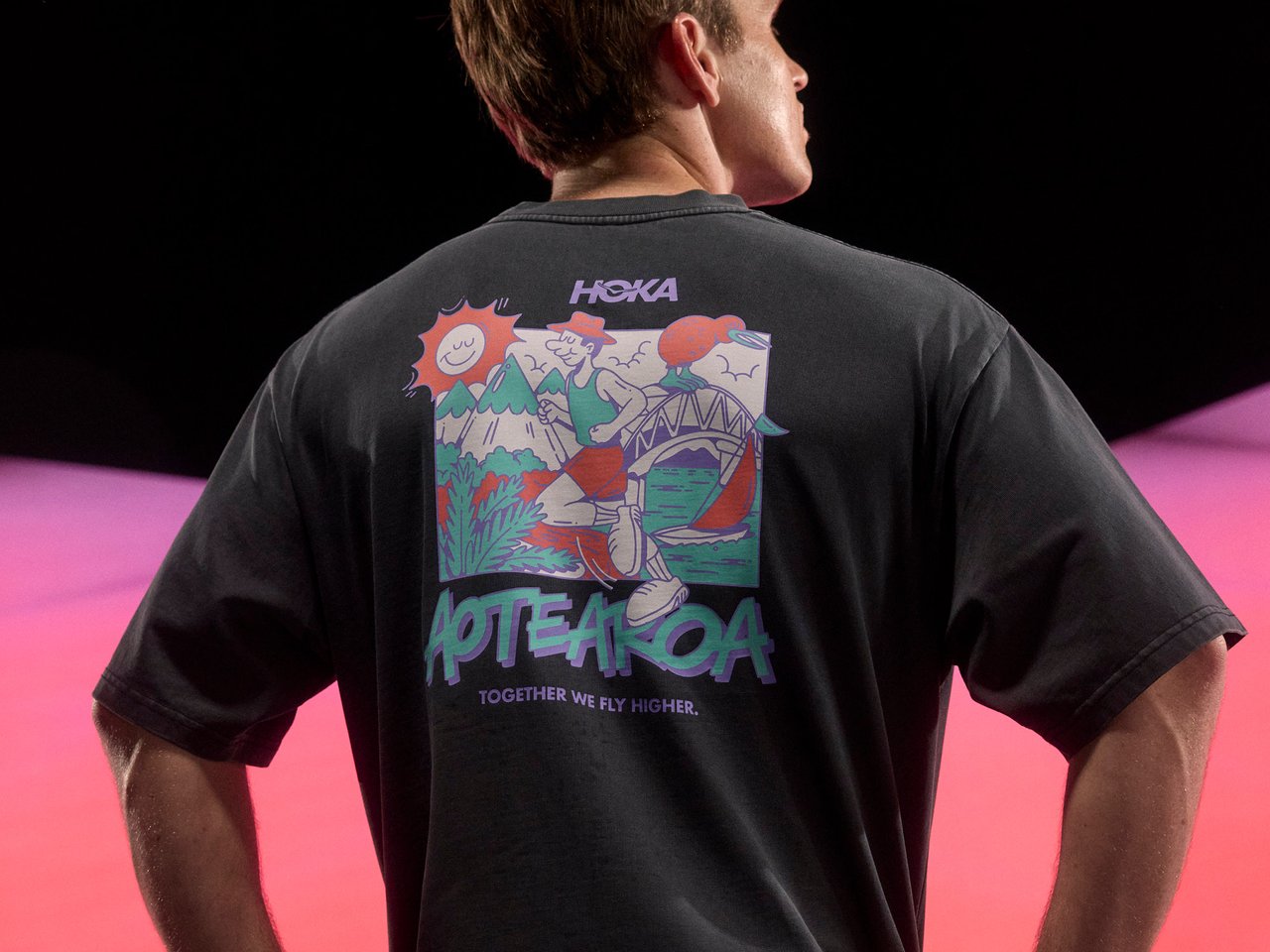 City Tee Aotearoa