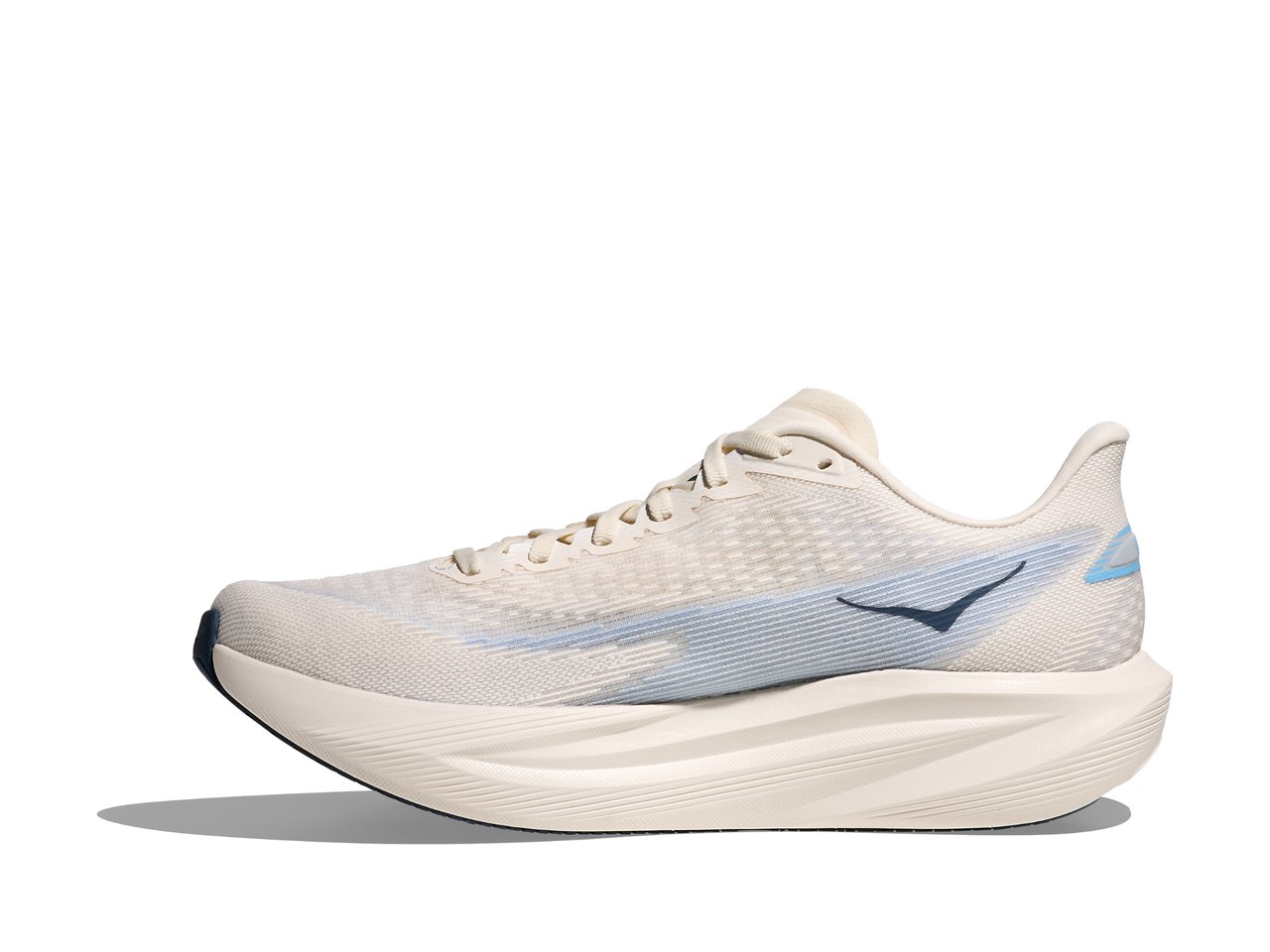 HOKA MACH7 WIDE 26.0cm＆25.5cm HOKA Men's Mach 7 Wide Shoe - 2026