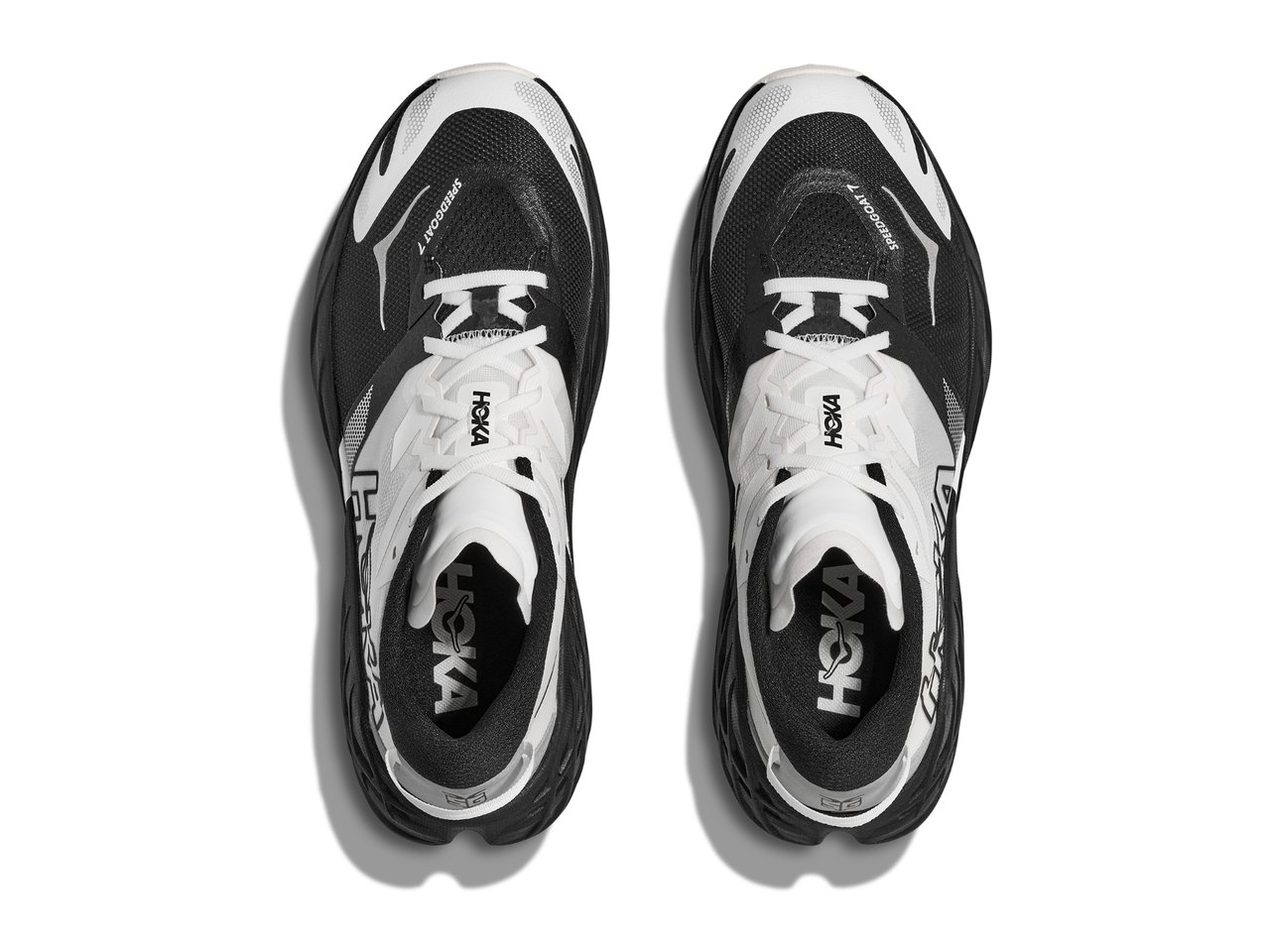 Speedgoat 7