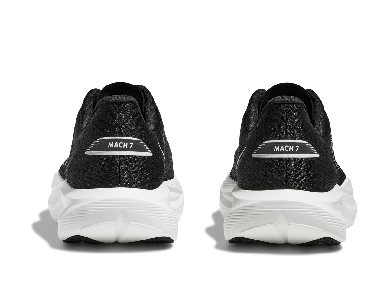 Mach 7