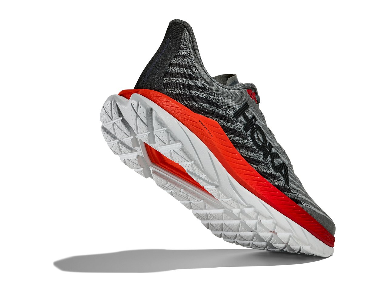 Mach 5