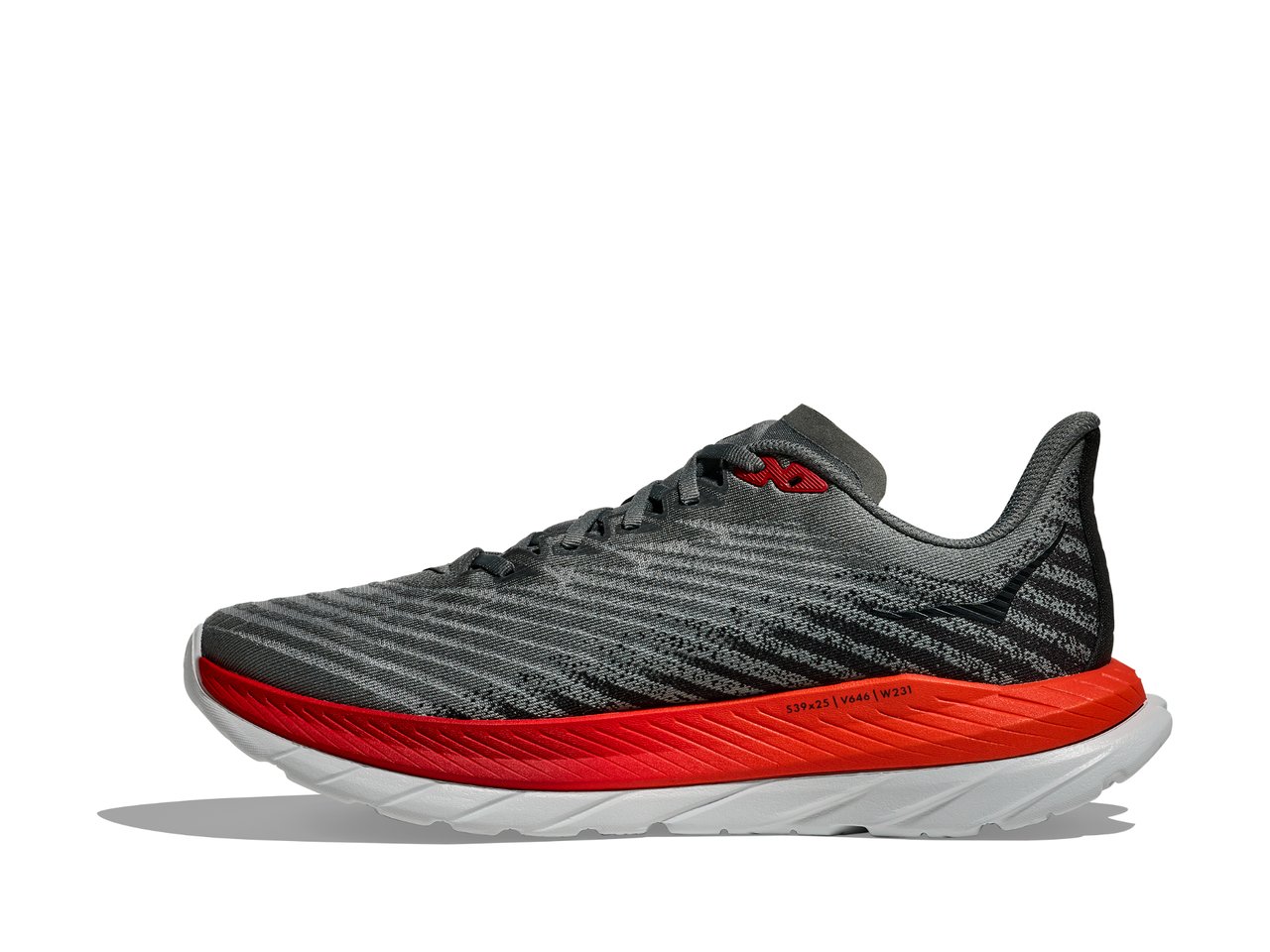 Mach 5