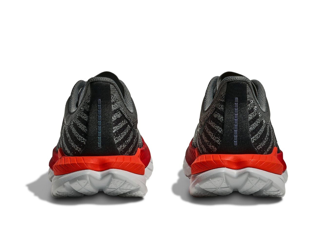 Mach 5