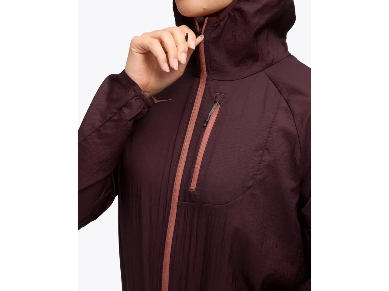 Skyflow Jacket