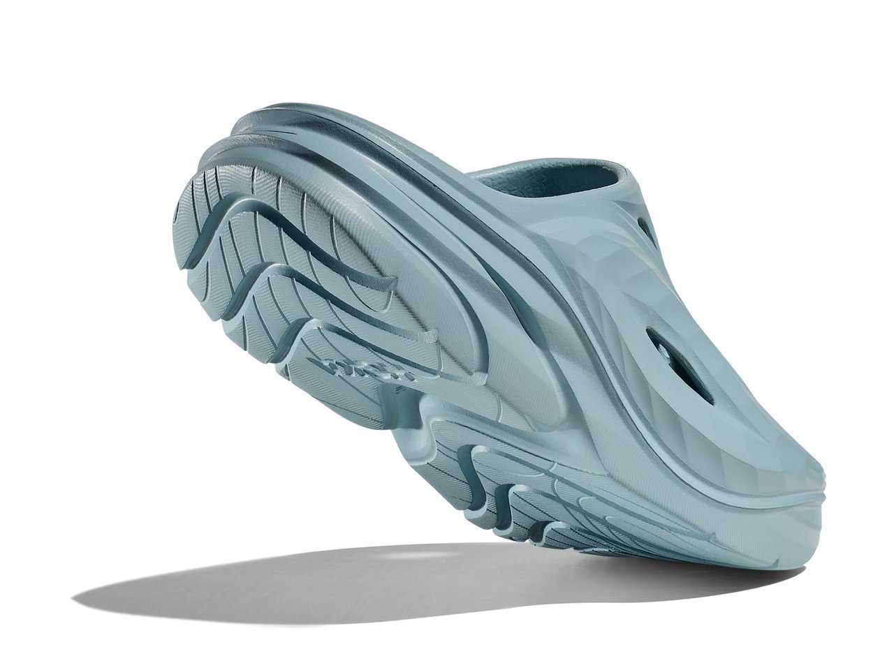 Shop Unisex Ora Recovery Mule Druzy / Druzy | HOKA AU