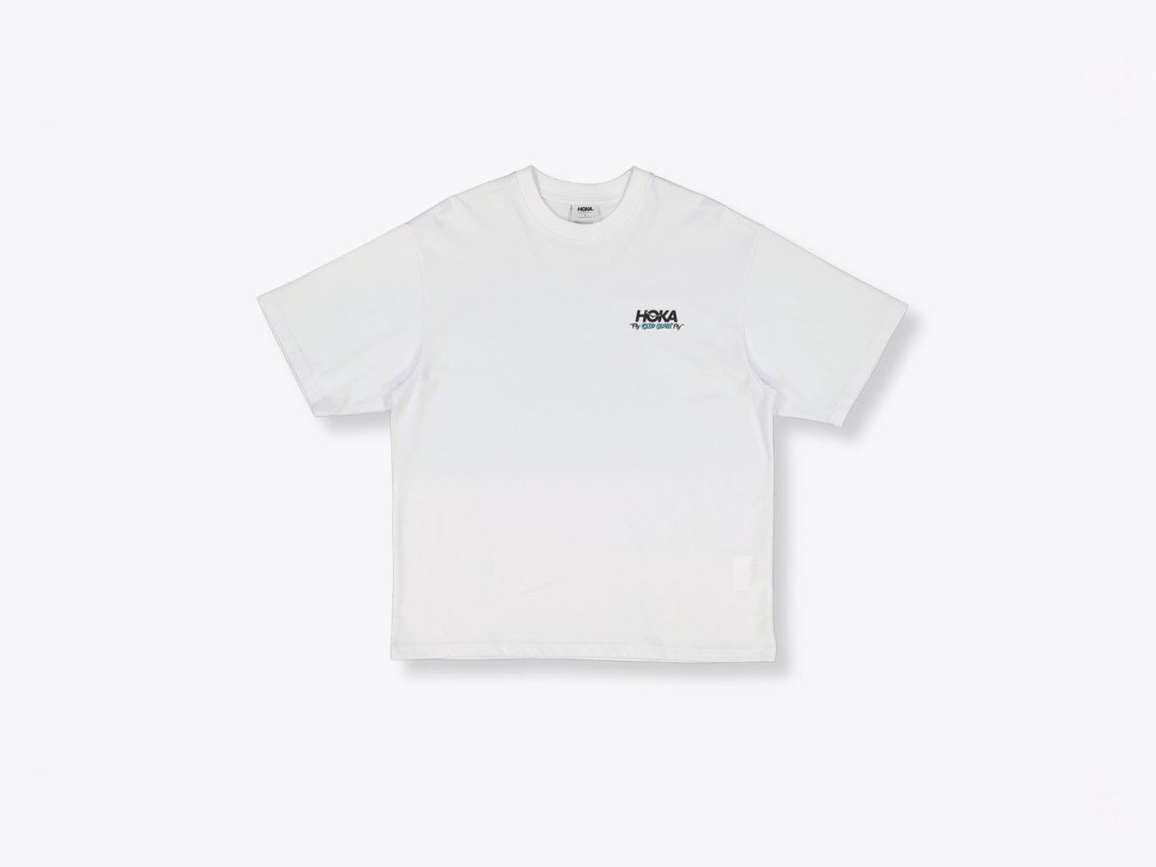 City Tee Gold Coast