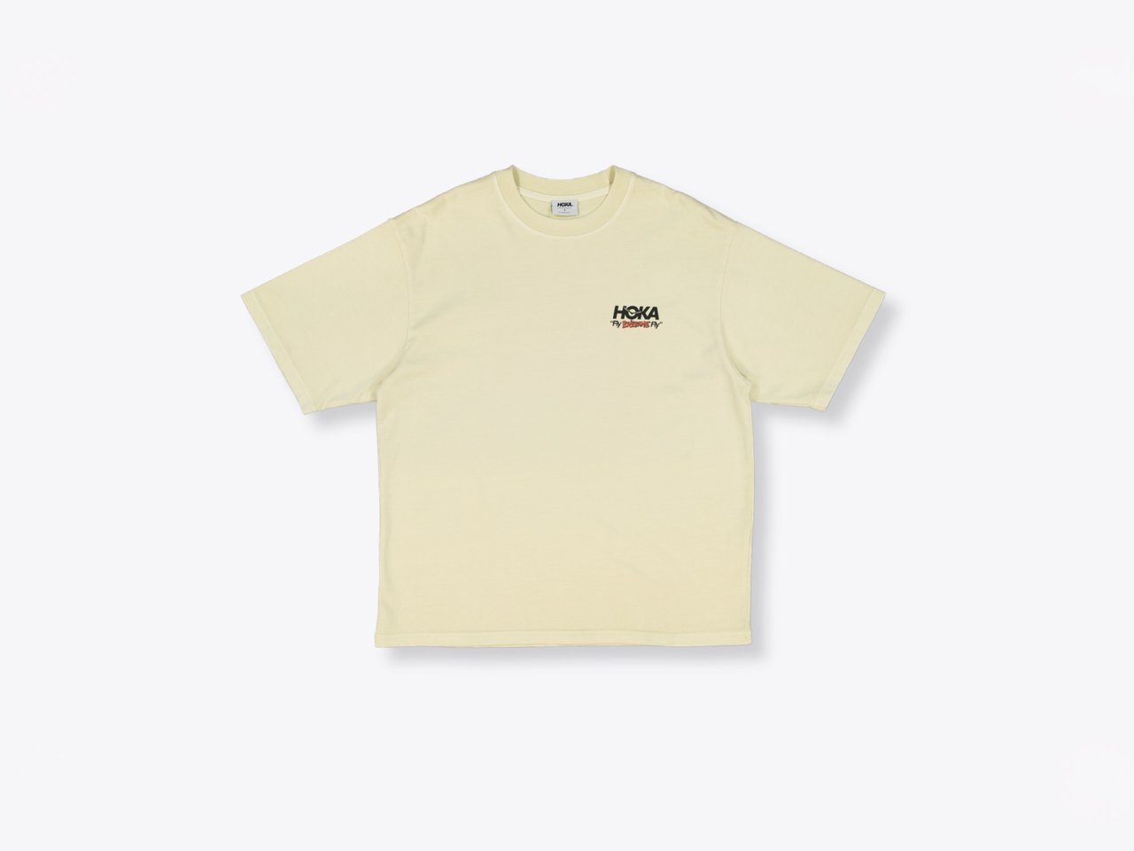 City Tee Brisbane