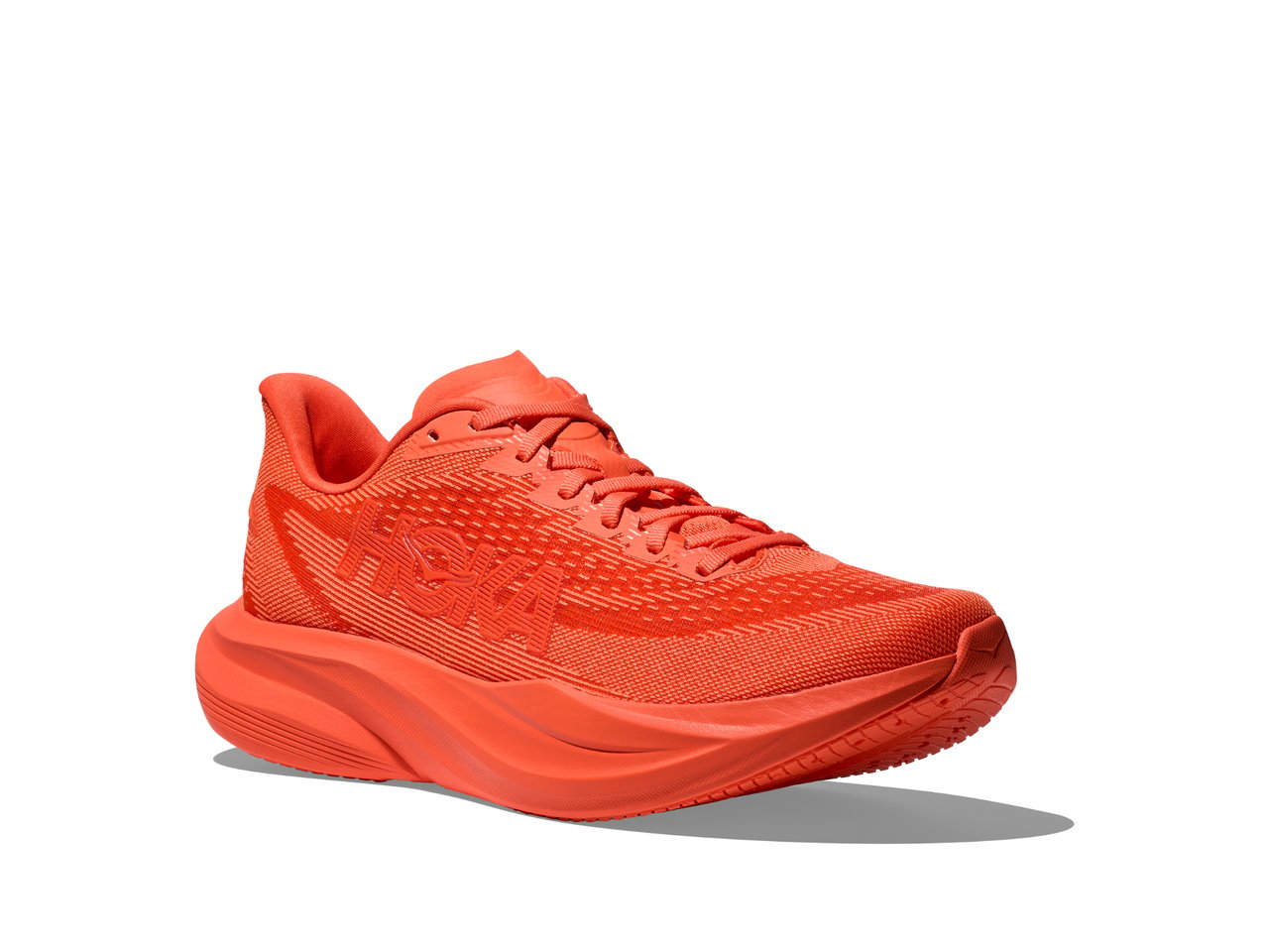 Mach 7