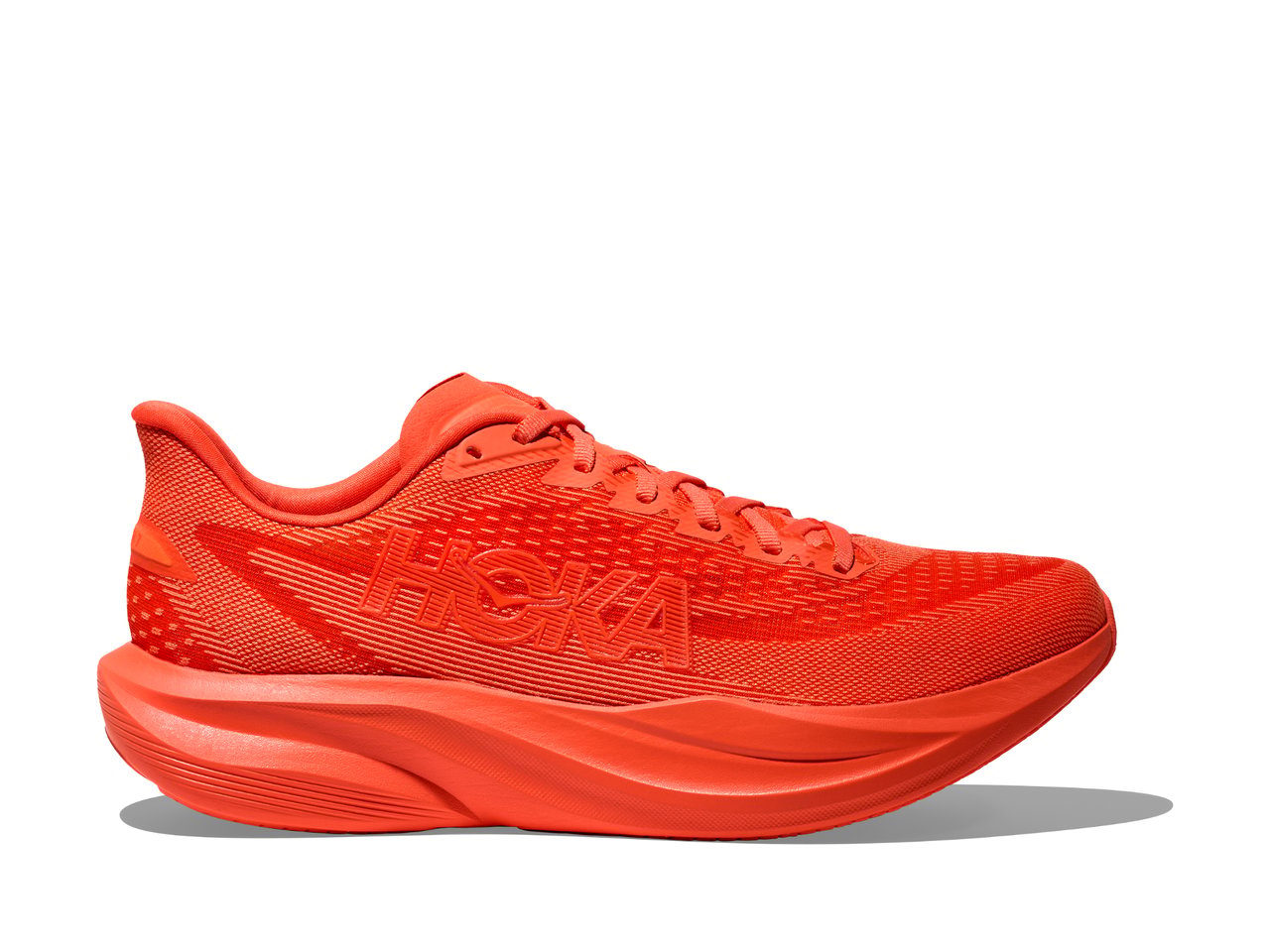 Mach 7
