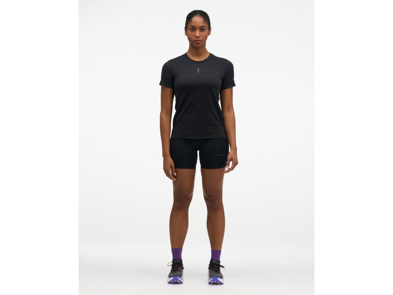EveryRun Short Sleeve