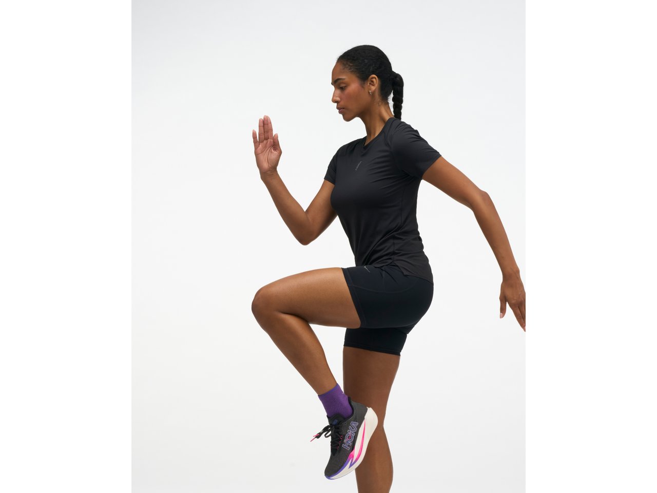 EveryRun Short Sleeve