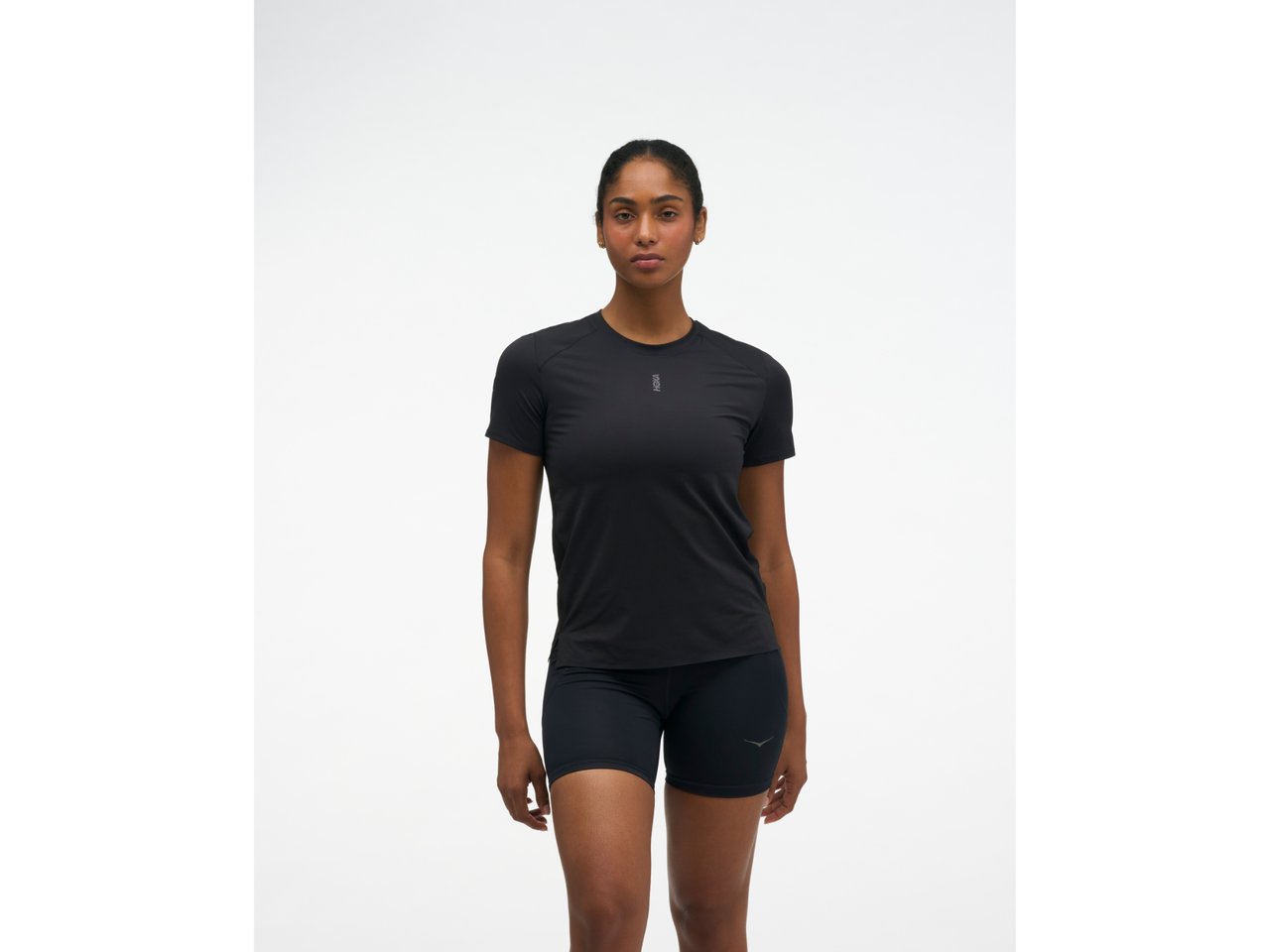 EveryRun Short Sleeve