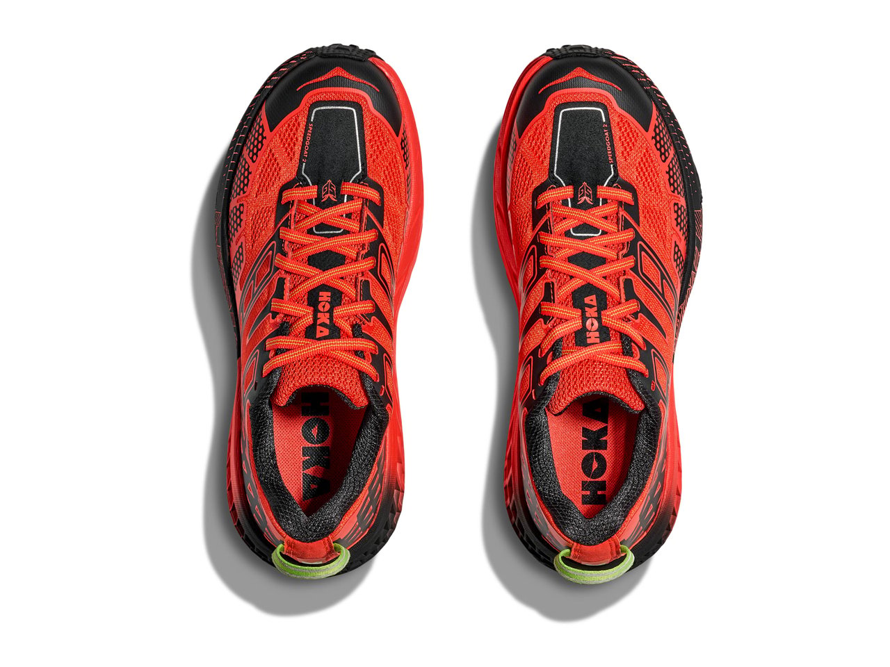 Speedgoat 2
