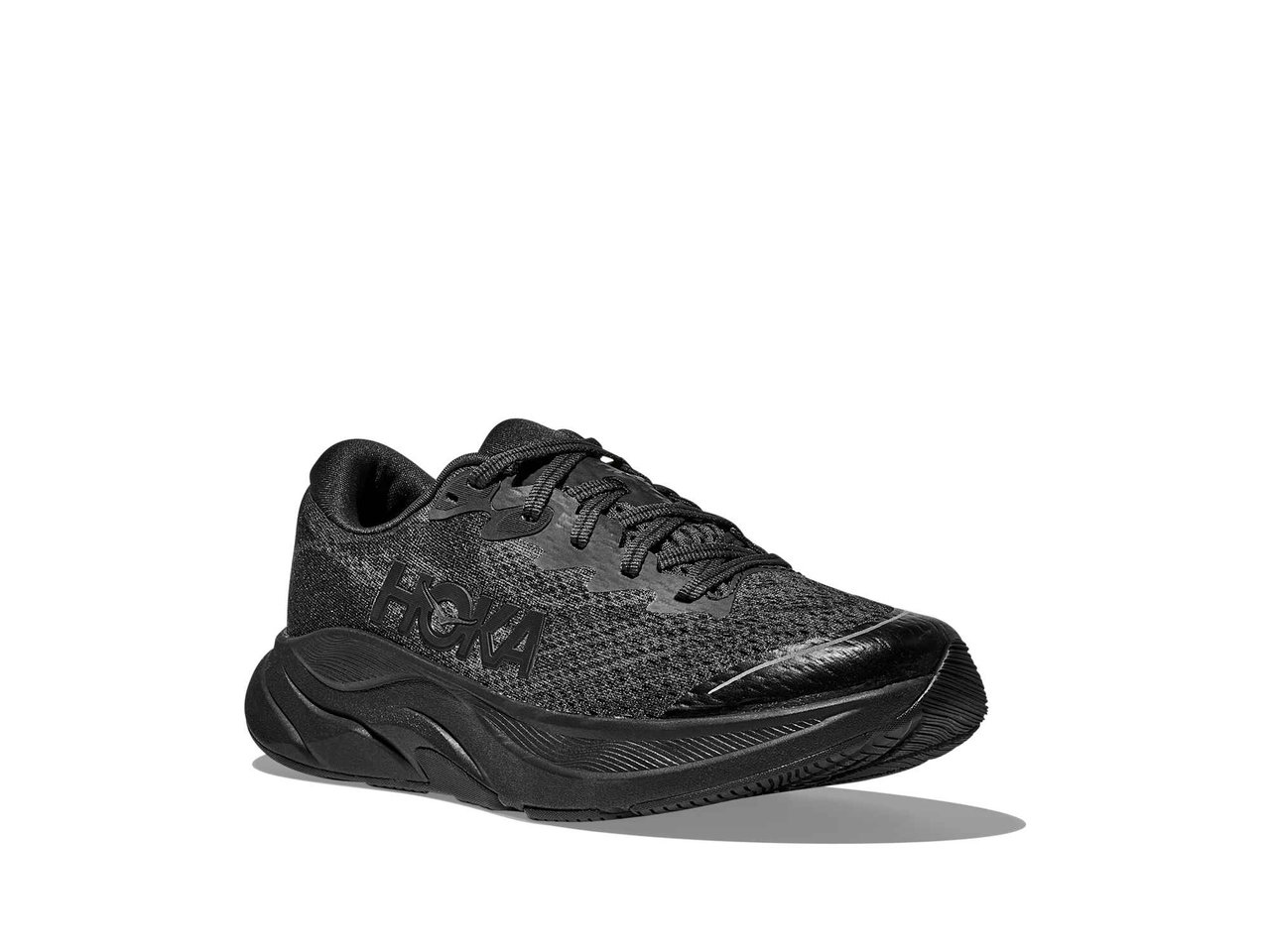 Youth Rincon 4 Trail Running Shoe