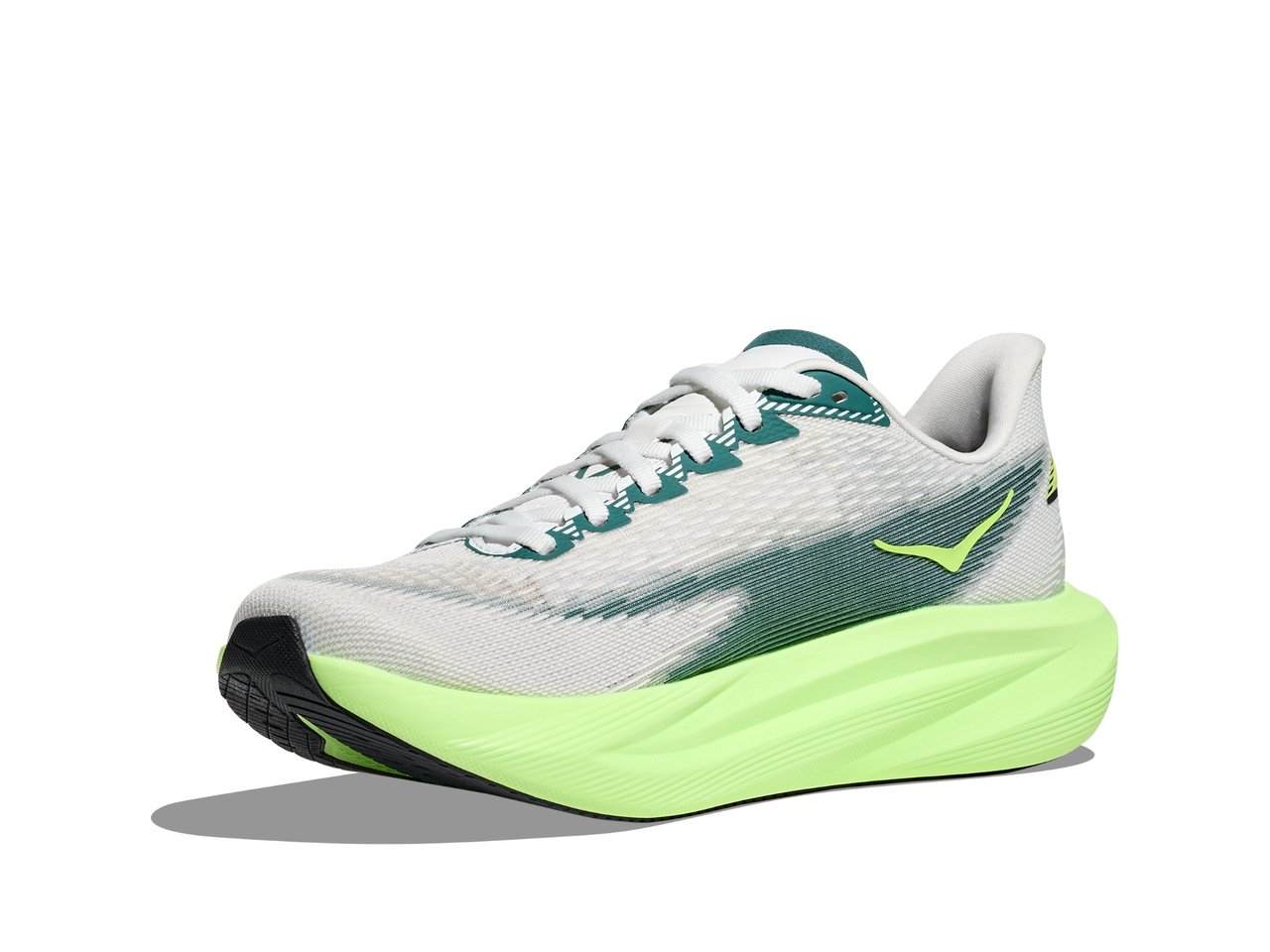 Mach 7