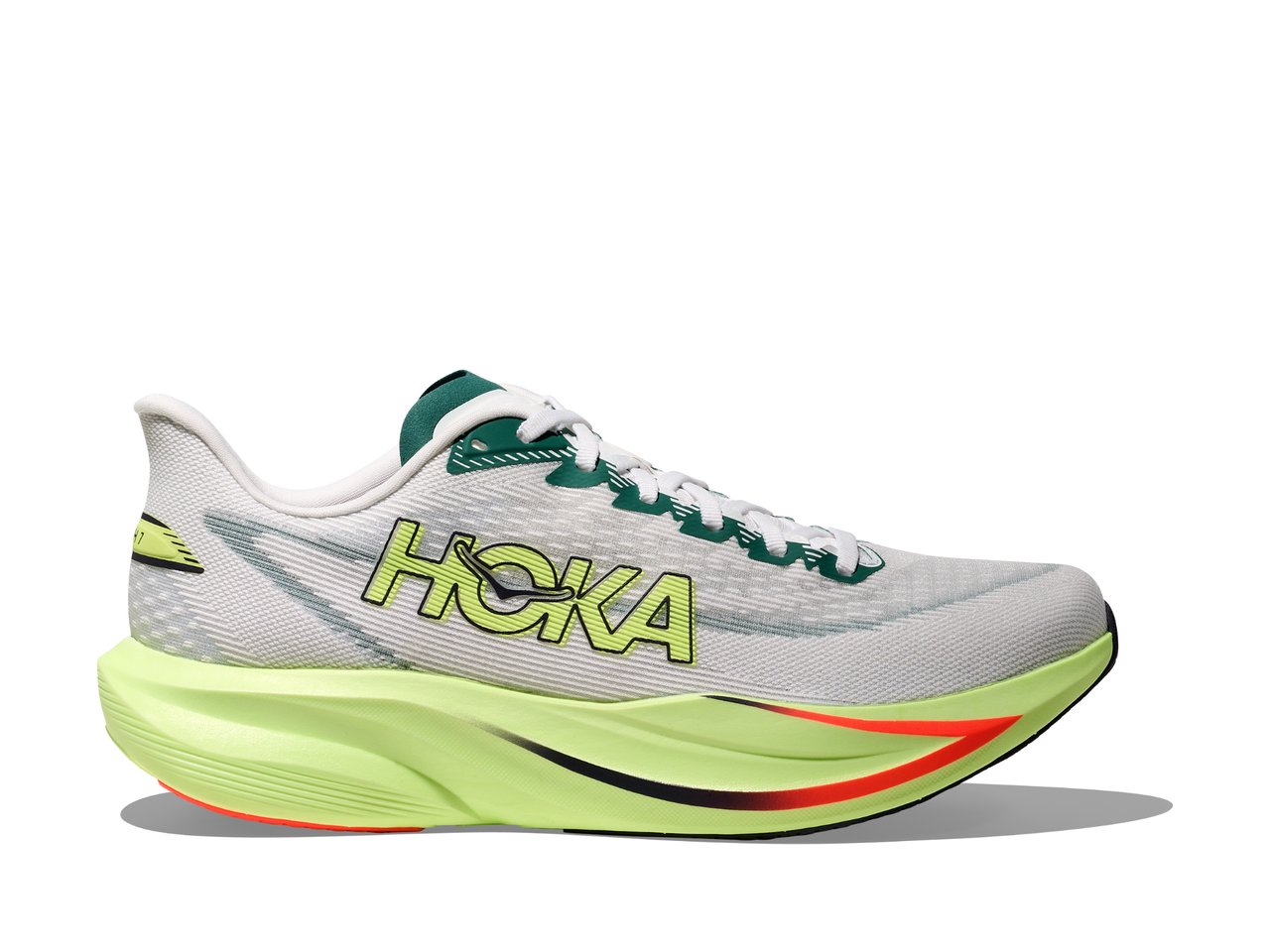 Mach 7