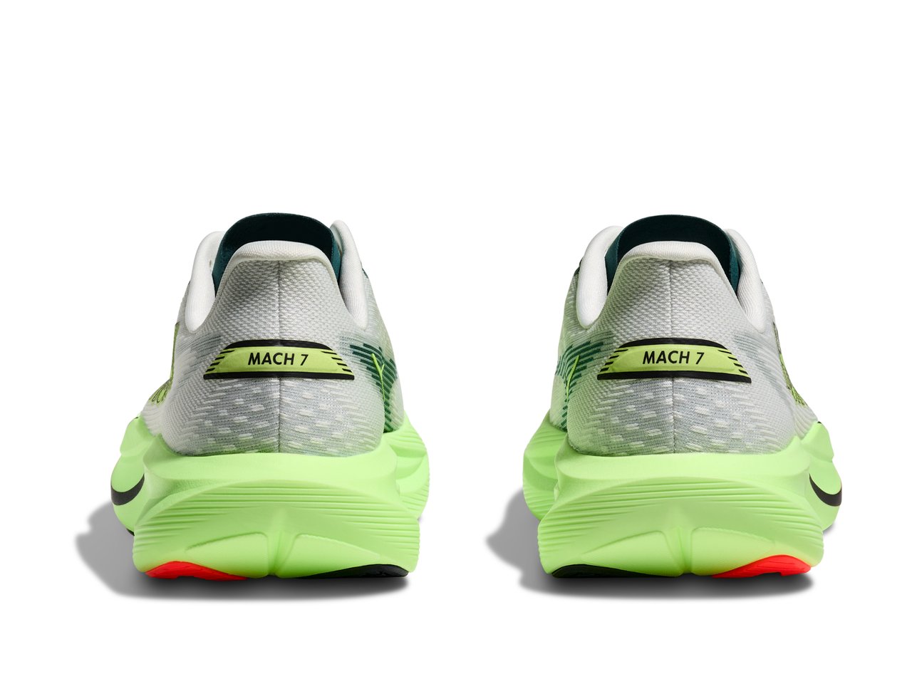 Mach 7