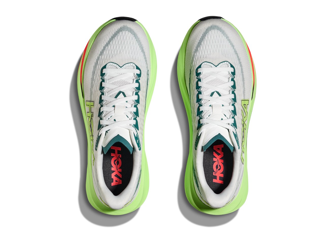 Mach 7