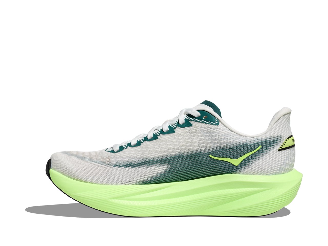 Mach 7