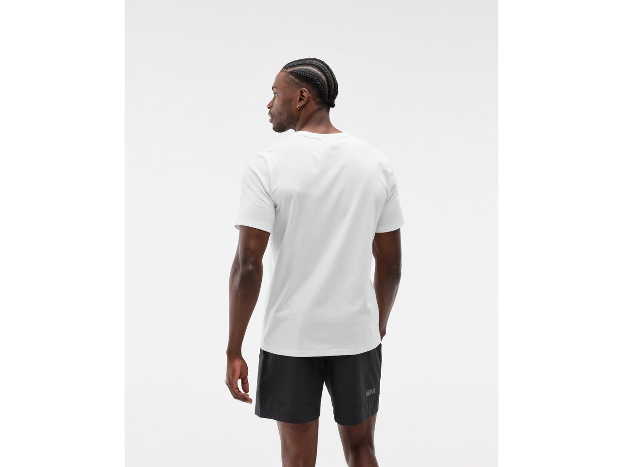 Core Logo CTN SS Tee
