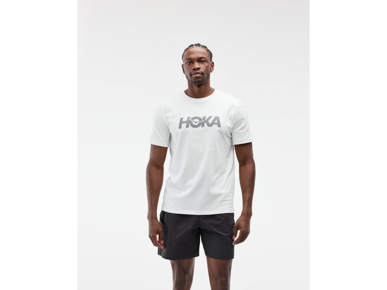 Core Logo CTN SS Tee