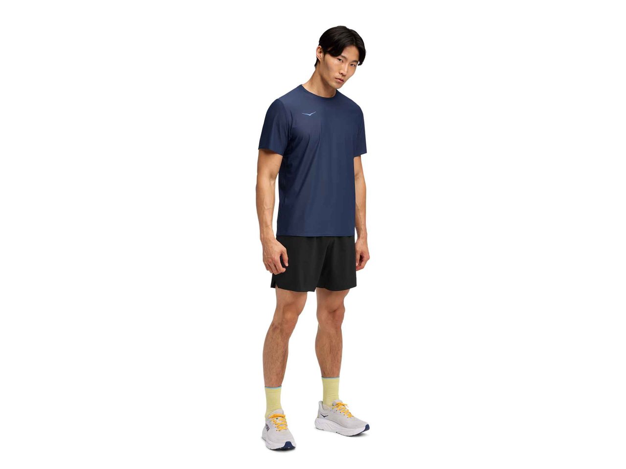 Airolite Short Sleeve 2.0