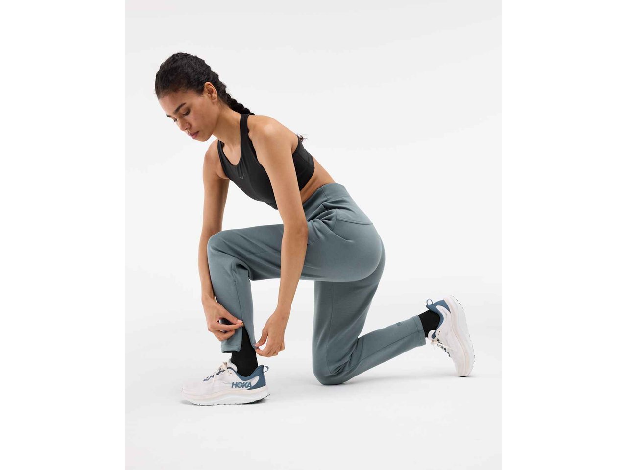 Essential Recovery Pant