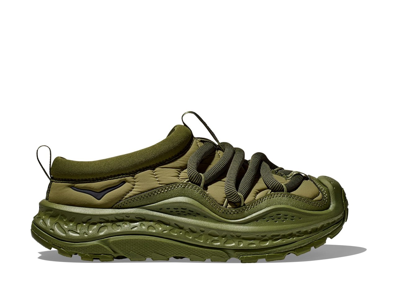 Shop Unisex Ora Primo Forest Floor / Forest Floor | HOKA