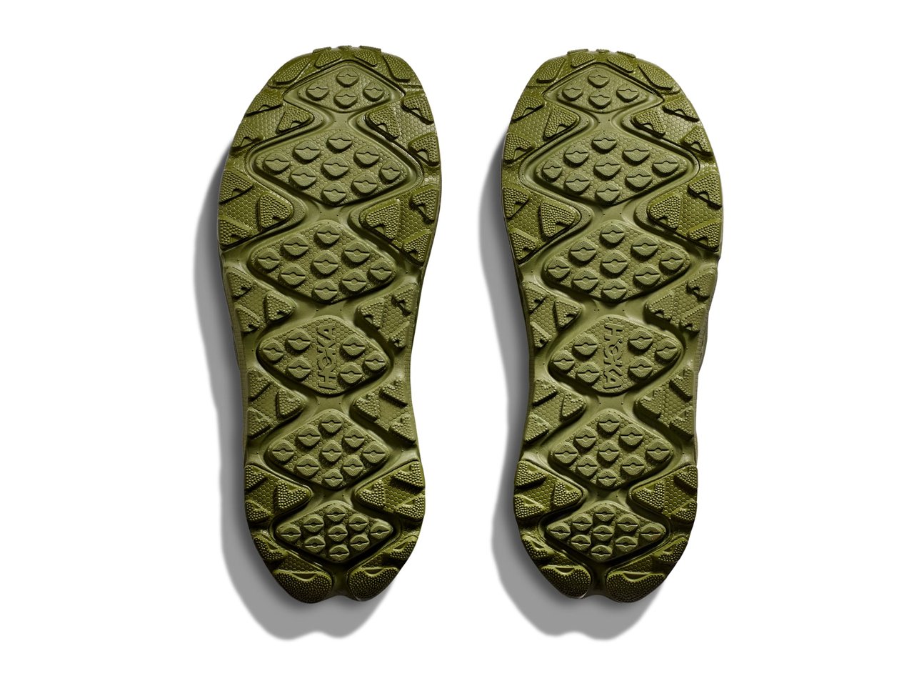 Shop Unisex Ora Primo Forest Floor / Forest Floor | HOKA