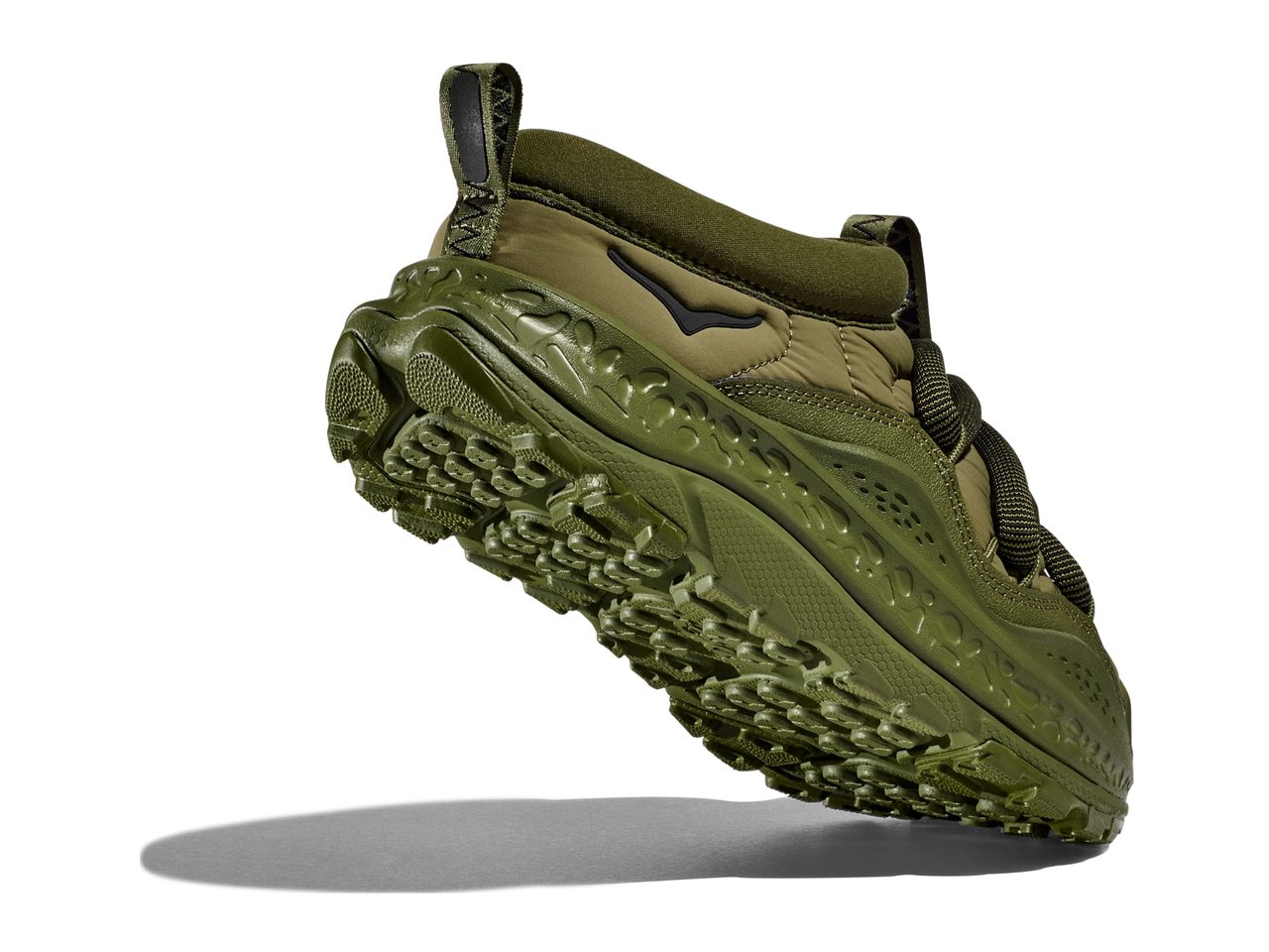 Shop Unisex Ora Primo Forest Floor / Forest Floor | HOKA