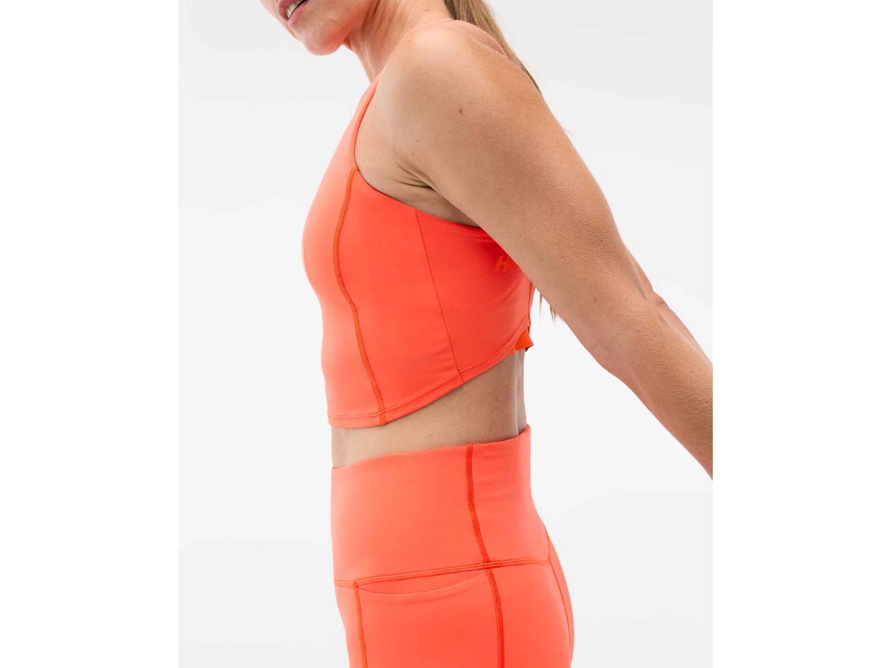 Elaro Crop Bra