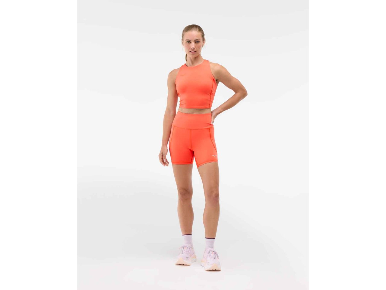 Elaro Crop Bra