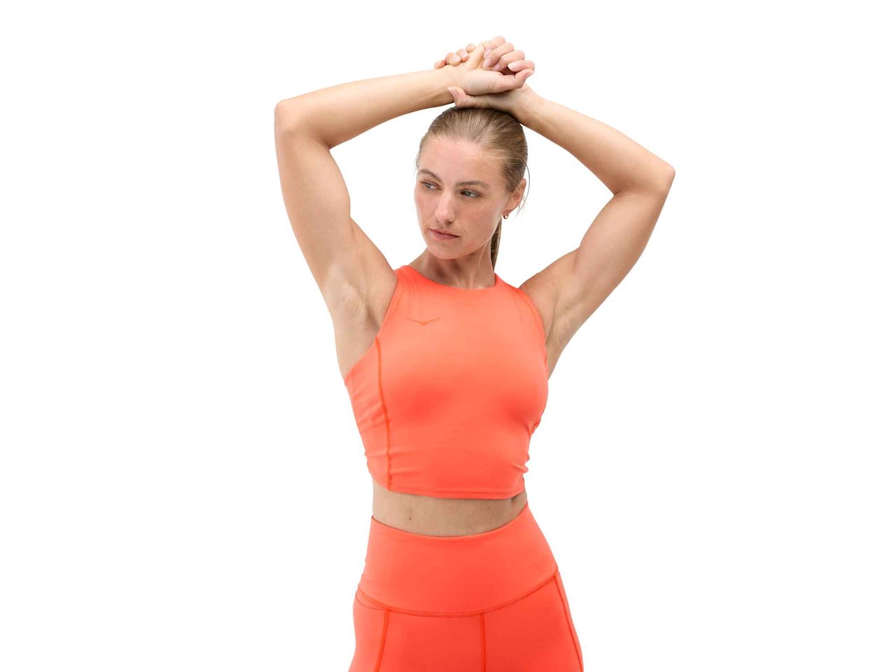 Elaro Crop Bra
