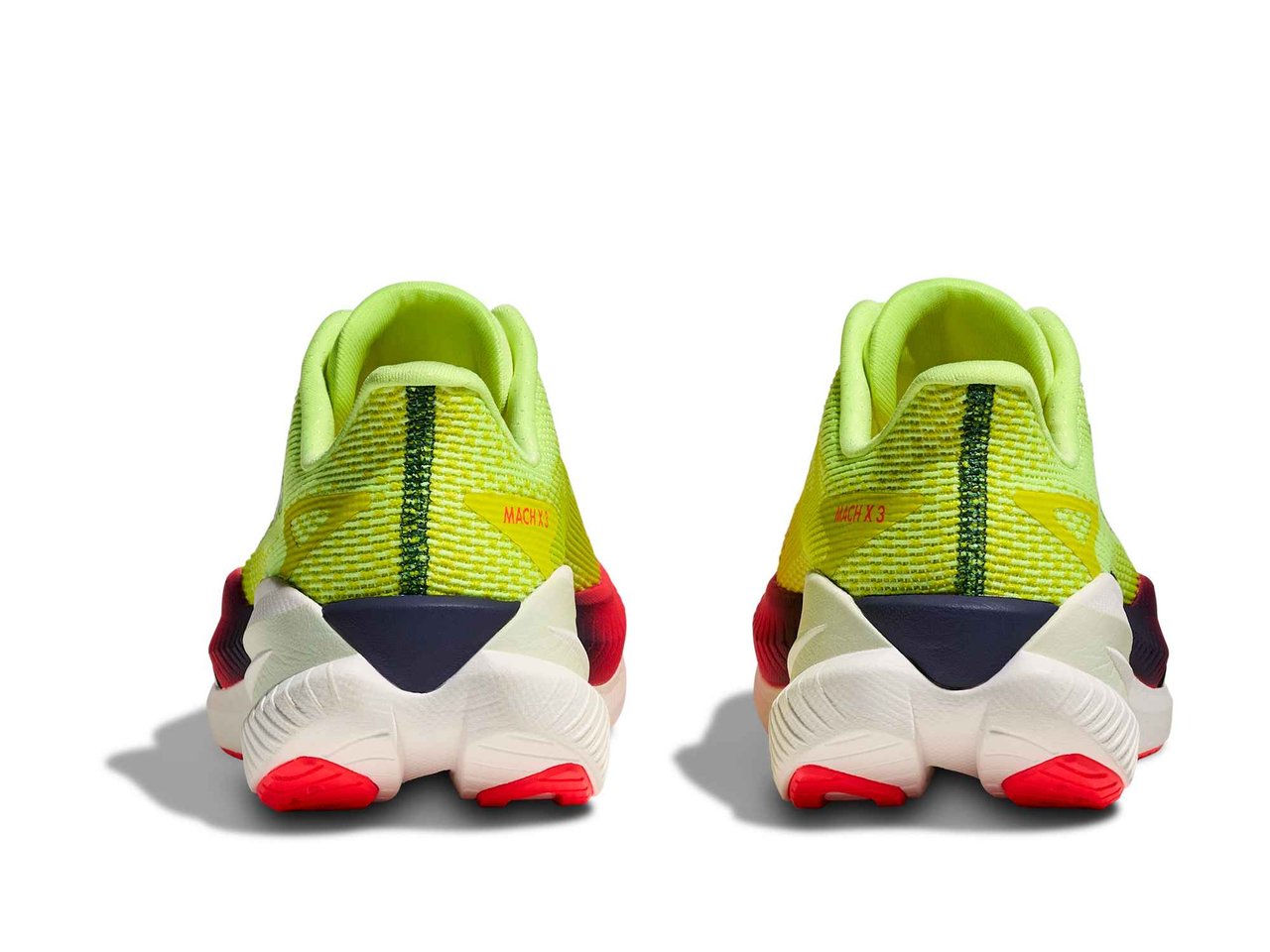 Mach X 3