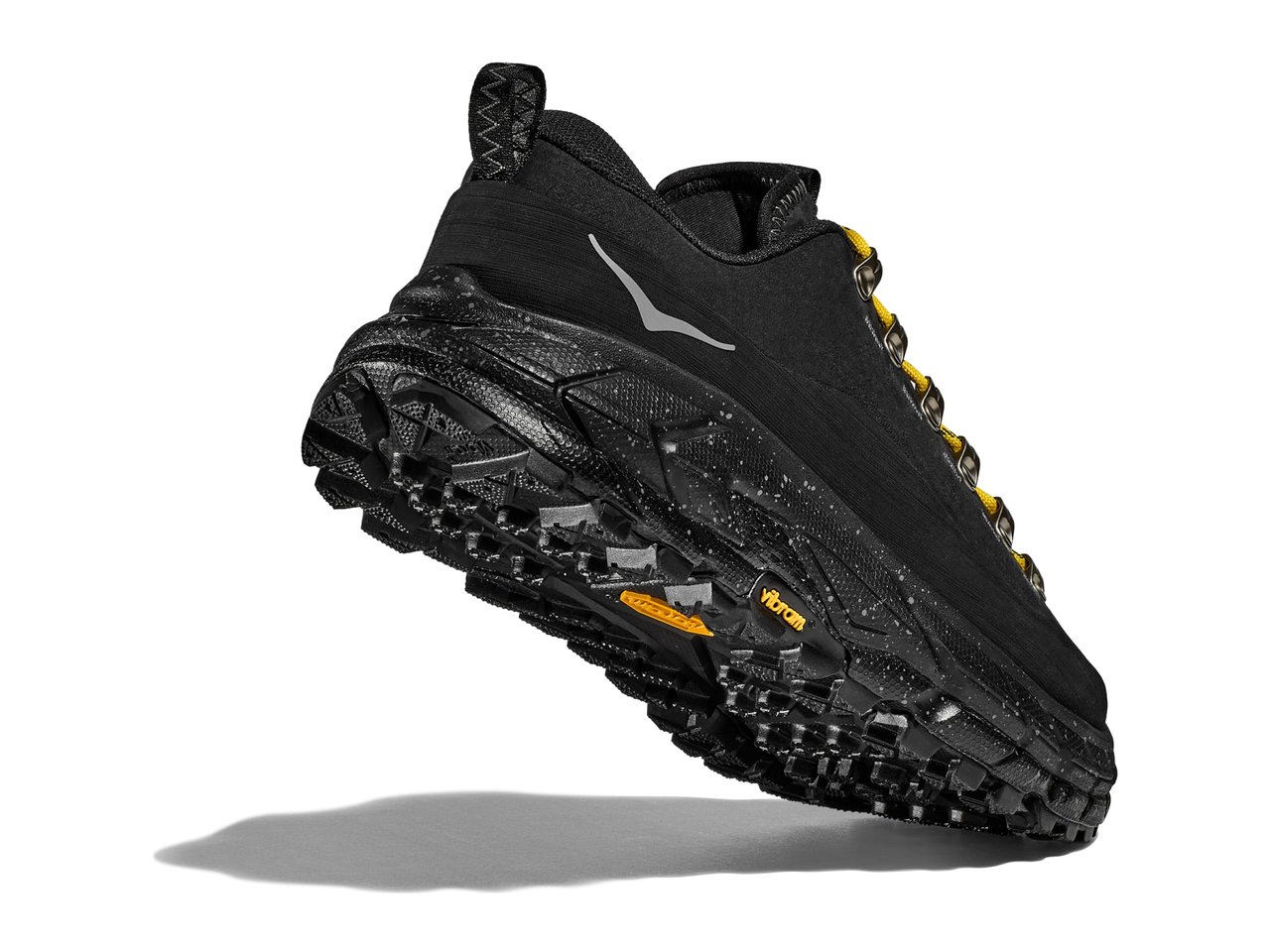 Shop Unisex Tor Summit Black / Black | HOKA