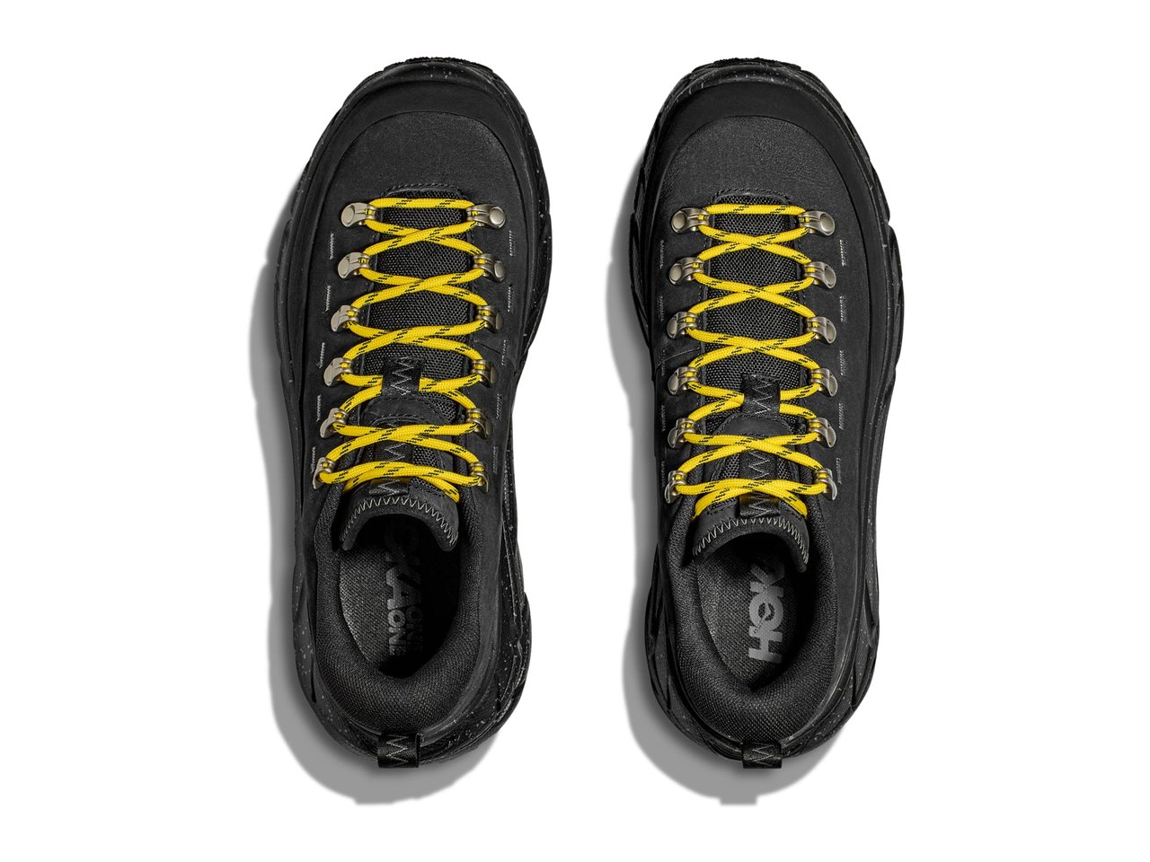 Shop Unisex Tor Summit Black / Black | HOKA