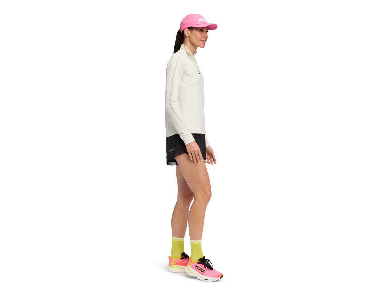 GlideTech Quarter Zip
