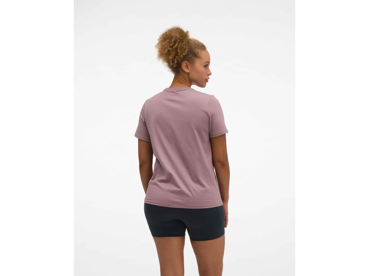 Core Logo CTN SS Tee