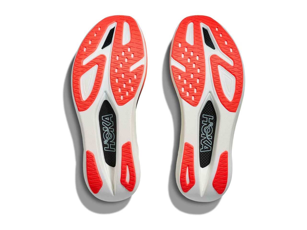 Shop Unisex Rocket X 3 Neon Yuzu / Squid Ink | HOKA AU